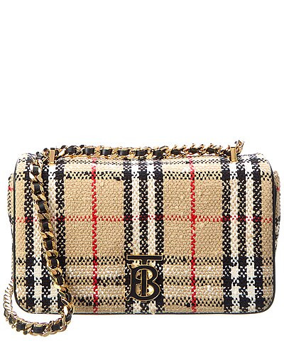 Lola Small Shoulder Bag | Rue La La