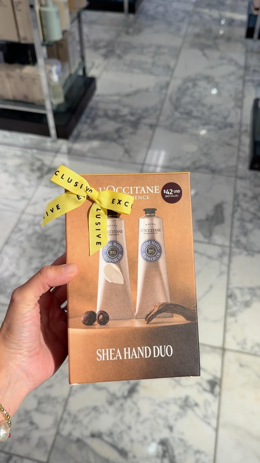 [7/21/26] my favorite hand cream on sale for Nordstrom anniversary event! Makes the best gift

#LTKBeauty #LTKSaleAlert #LTKselfcare