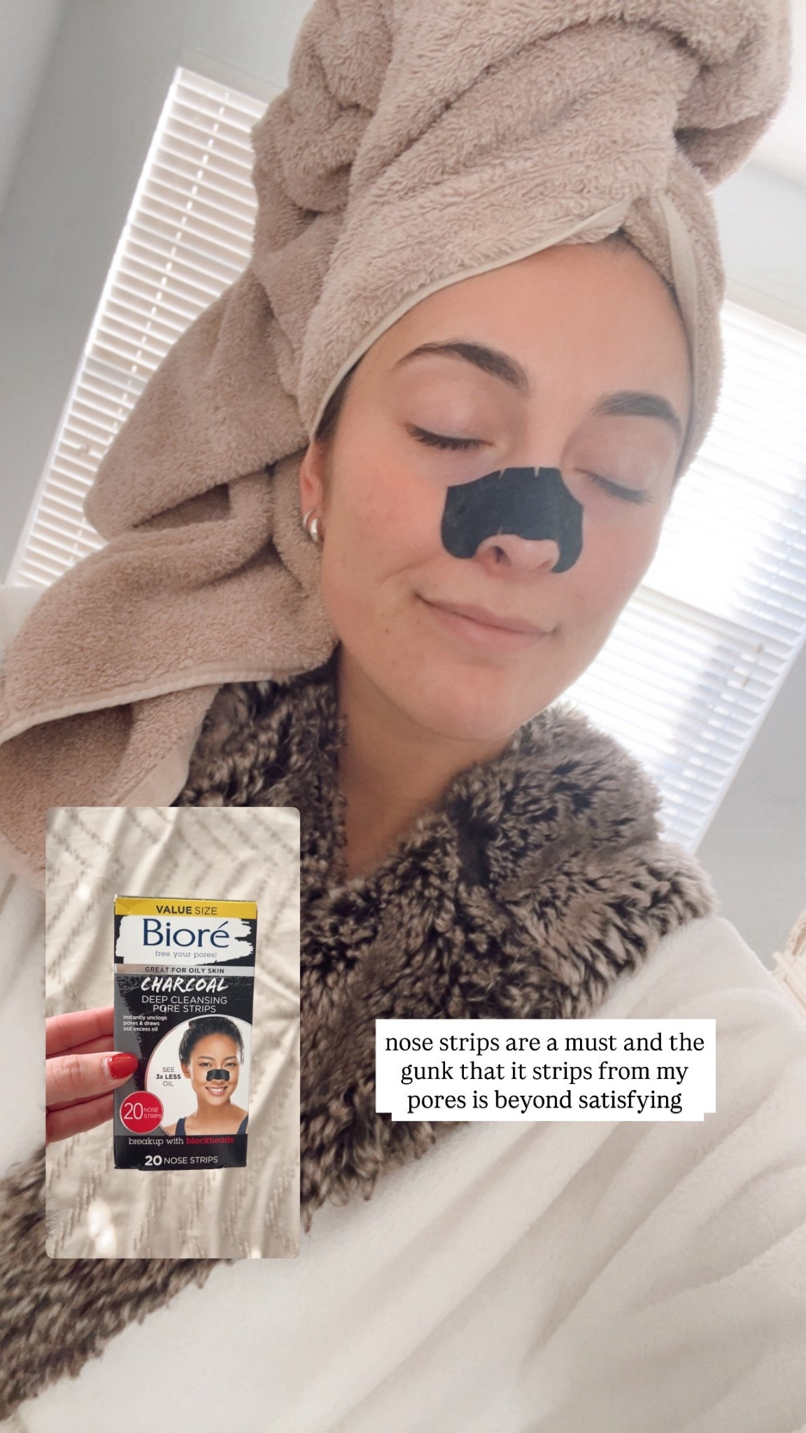 #LTKgrwm #LTKselfcare #LTKBeauty