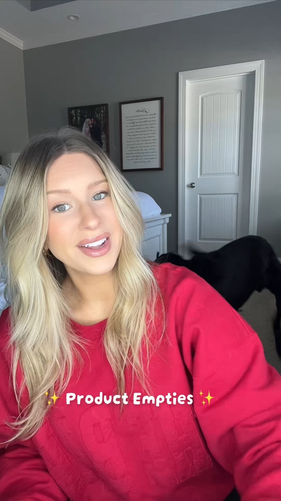 Beauty Product Empties 

#LTKBeauty