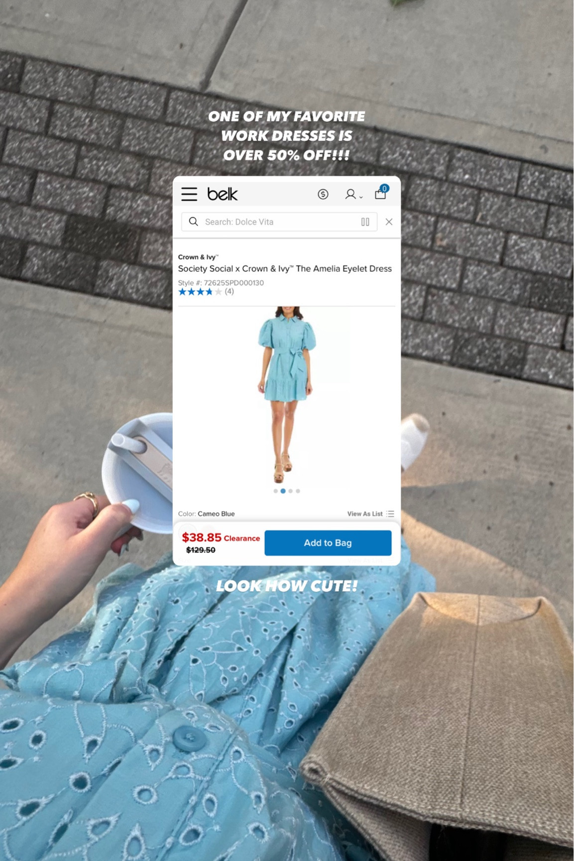 such good finds for work on belk right now!!!

#work #workwear #businesscasual 

#LTKFindsUnder50 #LTKWorkwear #LTKFindsUnder100