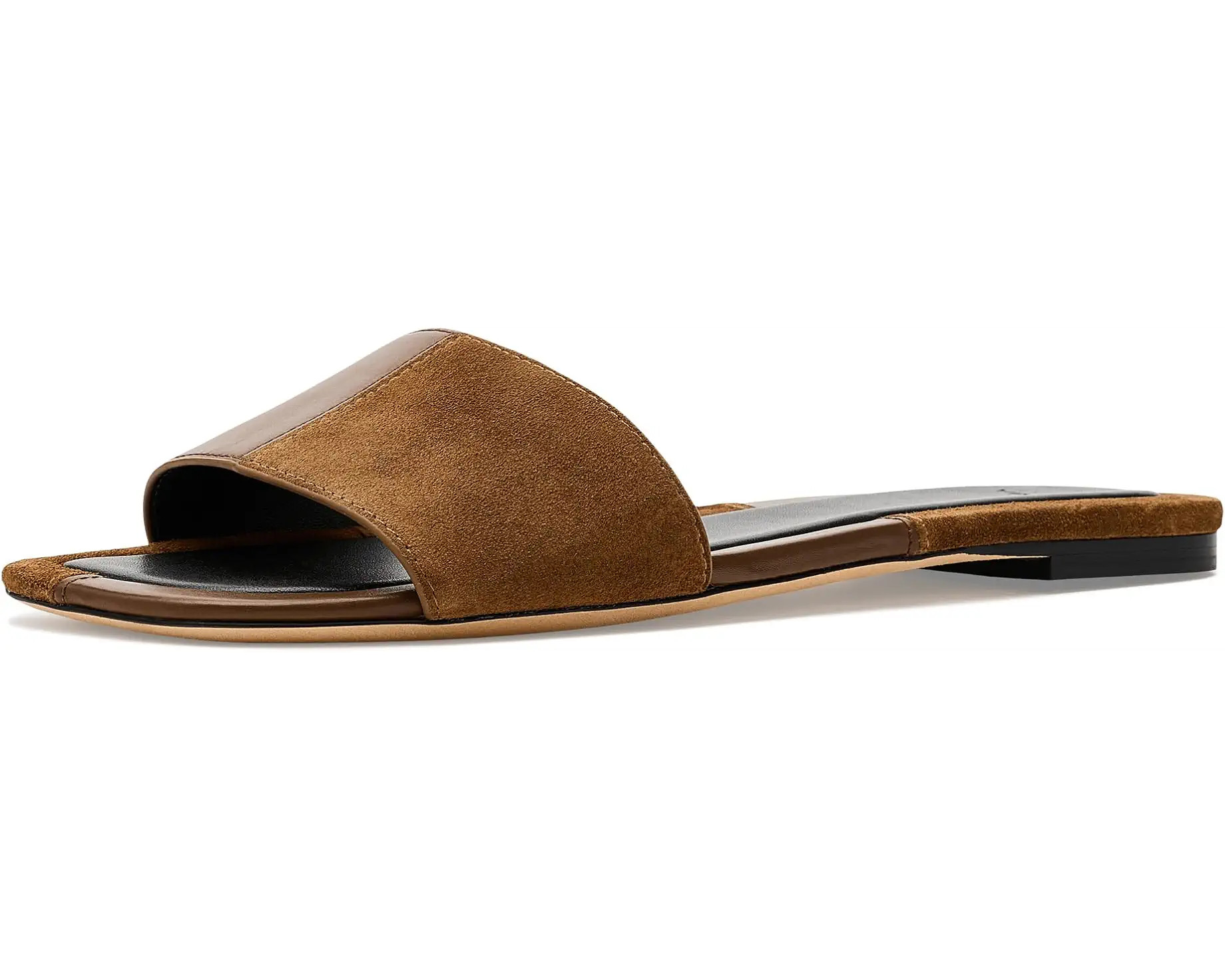 Women's Vince Valeria Slide Sandals | Zappos.com