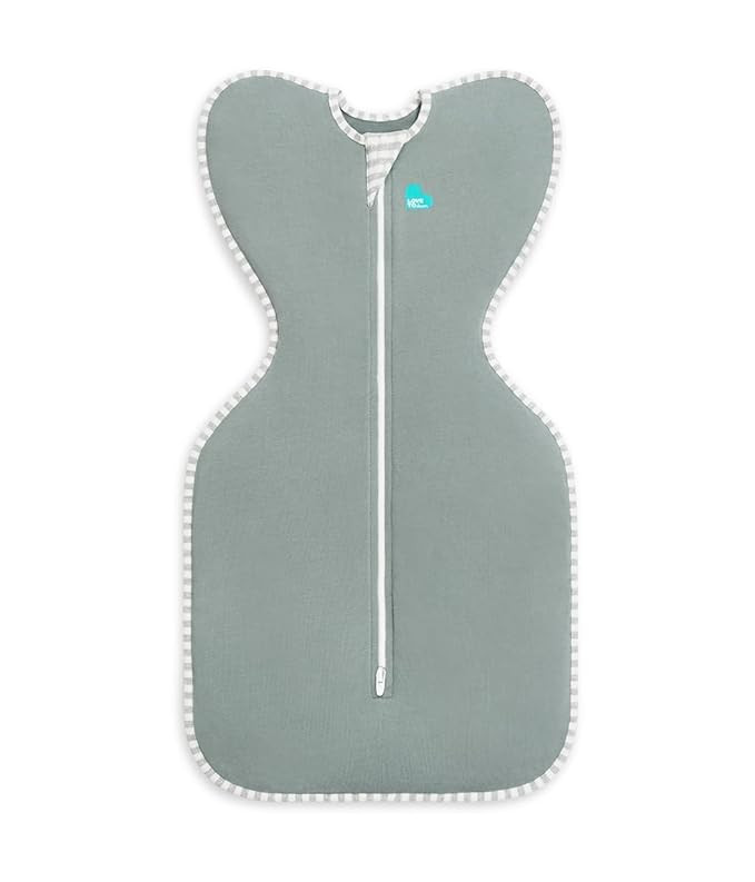 Love to Dream Swaddle UP, Baby Sleep Sack, Self-Soothing Swaddles for Newborns, Improves Sleep, S... | Amazon (US)