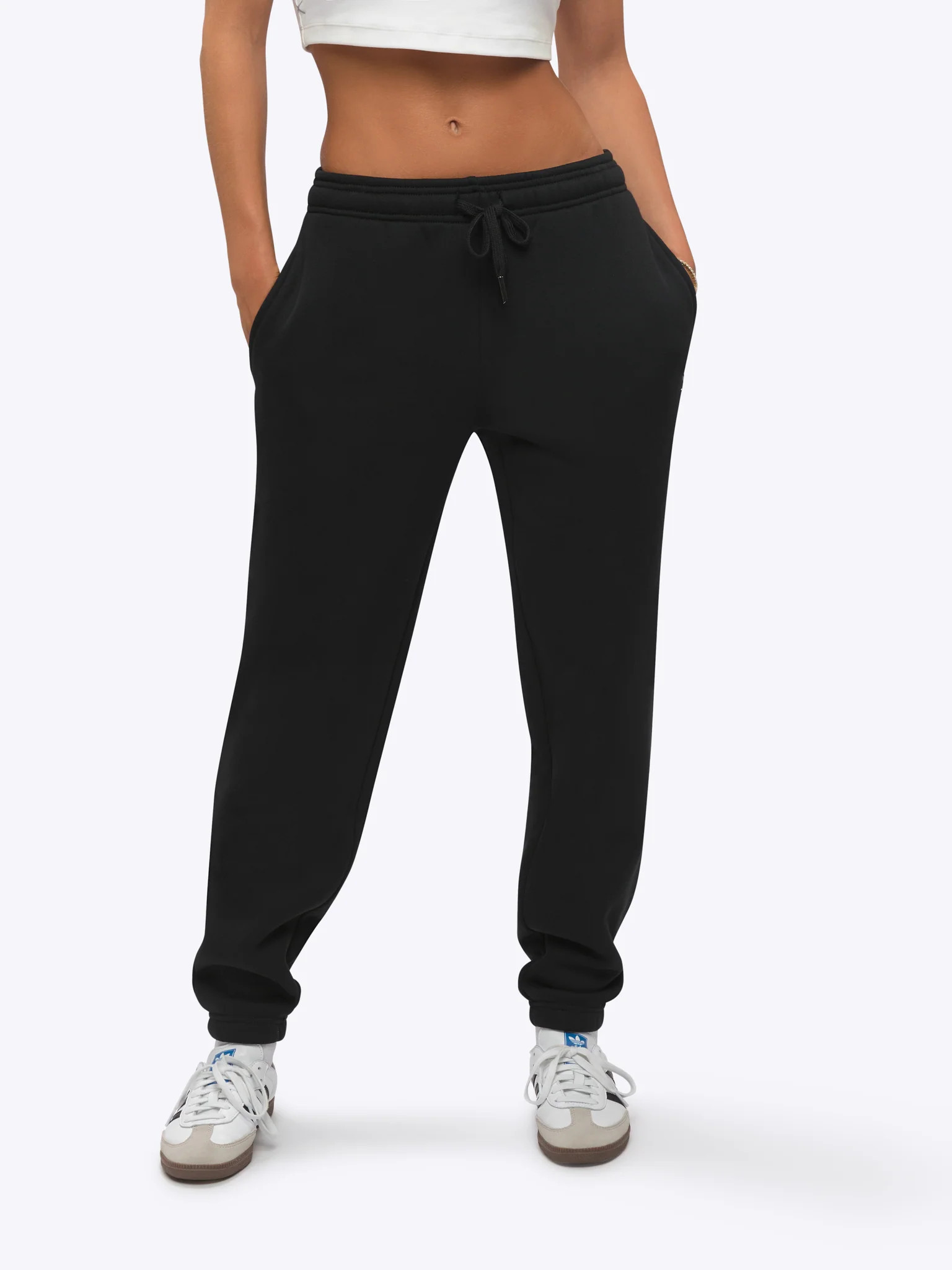 Divine Fleece Sweatpant | Cuts Clothing Inc.