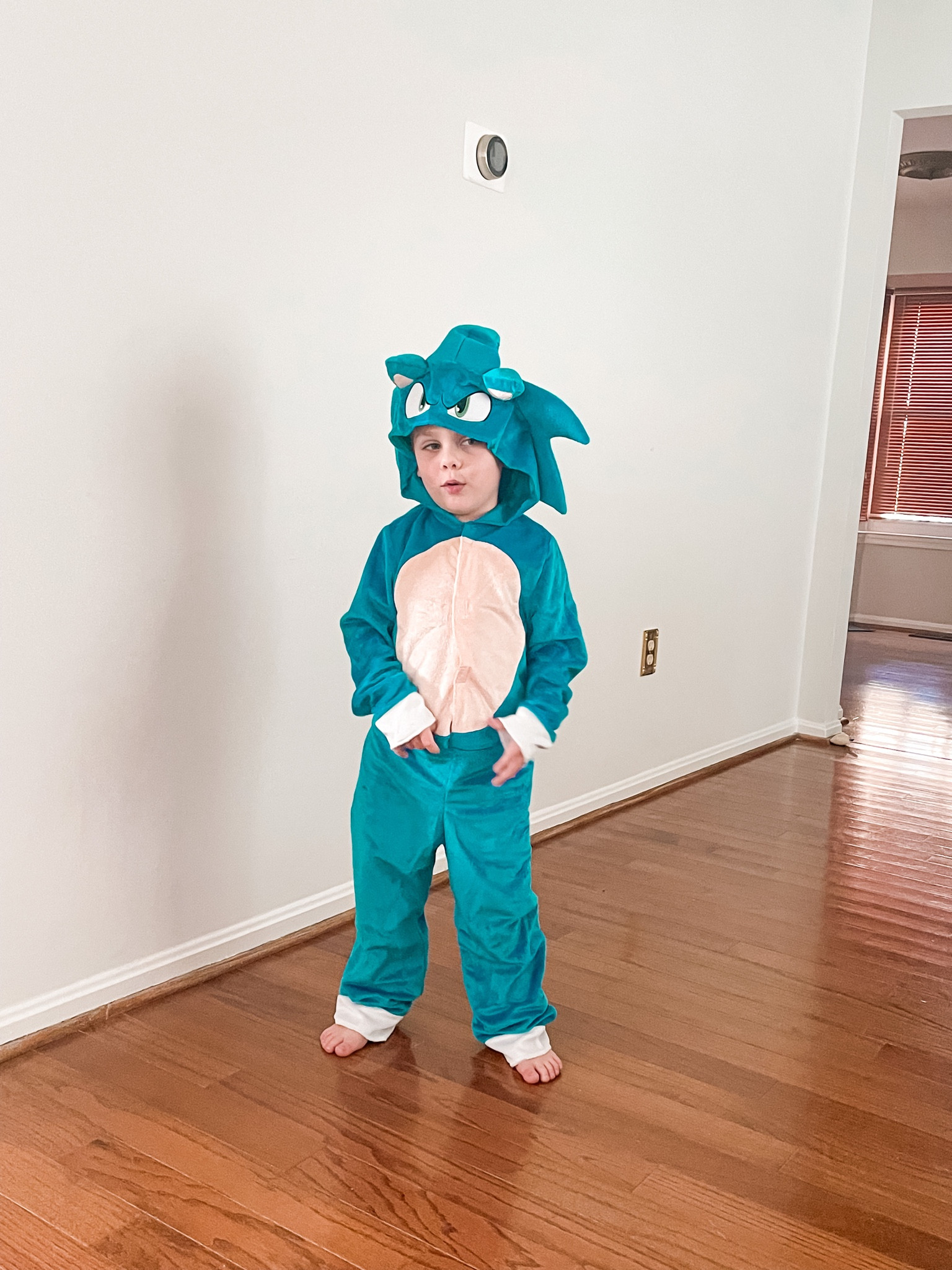 Sonic the Hedgehog, kids Halloween costume, boy Halloween costume

#LTKHalloween #LTKxPrime #LTKkids