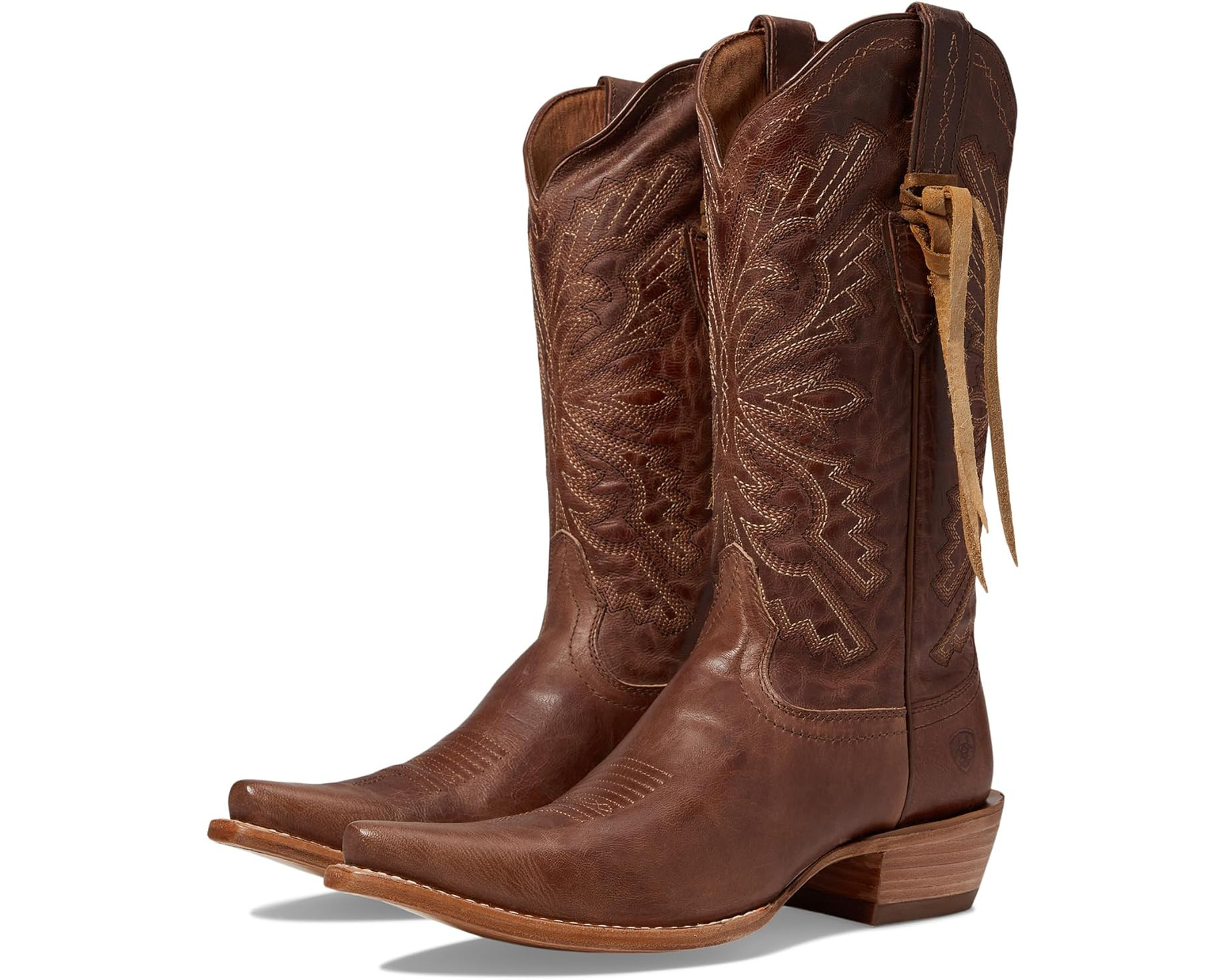Martina Western Boot | Zappos