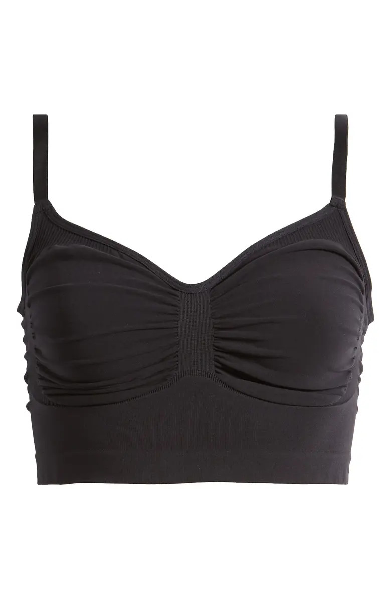 Seamless Sculpt Bralette | Nordstrom