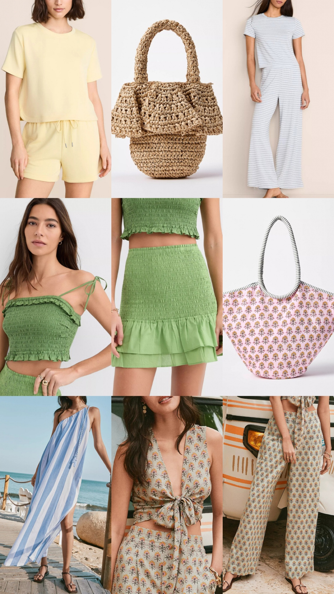 Cutest new arrivals from Loft! 

#LTKootd #LTKMothersDay #LTKdayinmylife