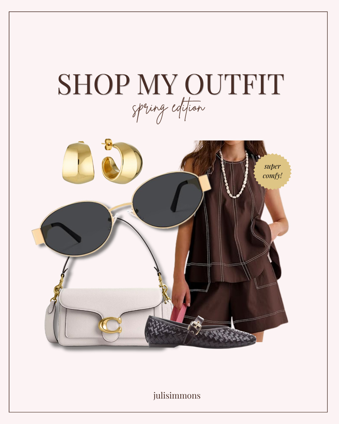 So obsessed with this dress I bought on Amazon! The set is 100% cotton so it’s super comfy, plus it’s easy to style. Perfect for everyday wear in the spring season. 

I bought the large one, but should’ve sized it down to medium. Still good though!

spring outfit, casual wear, women's style 

 #LTKgrwm #LTKootd #LTKmomlife