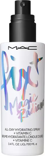 Magic Radiance Fix+ All-Day Hydrating Setting Spray with Vitamin C | Nordstrom