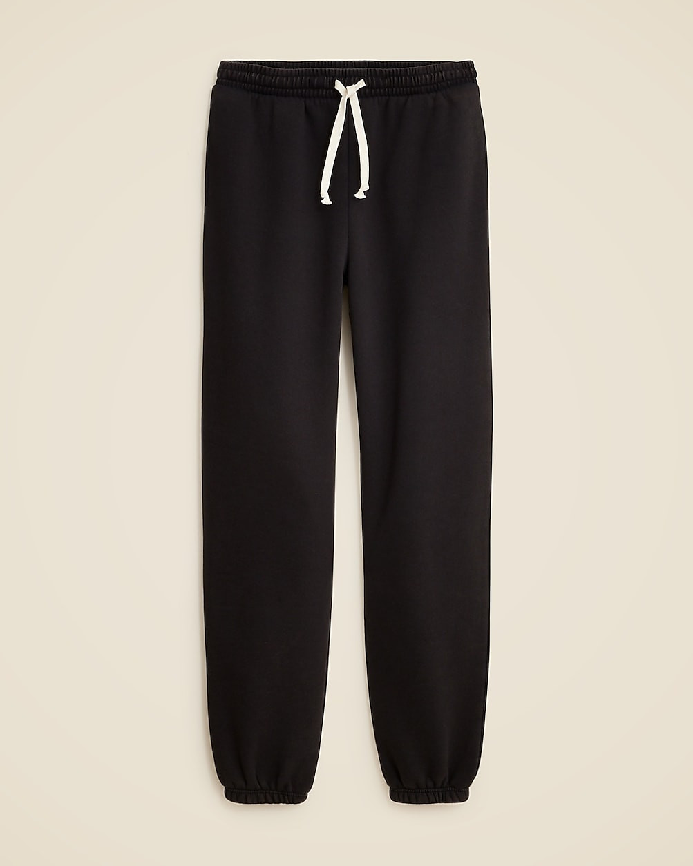 Heritage fleece jogger pant | J. Crew US