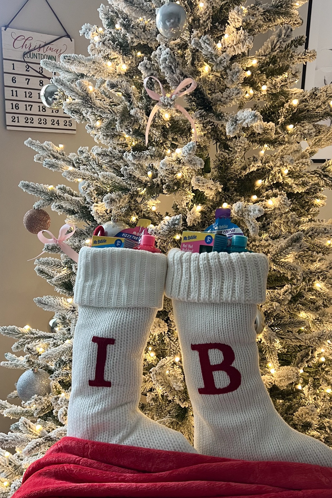 Kids stocking stuffers 🫧❄️

#LTKKids #LTKSeasonal #LTKHoliday