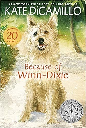 Because of Winn-Dixie | Amazon (US)