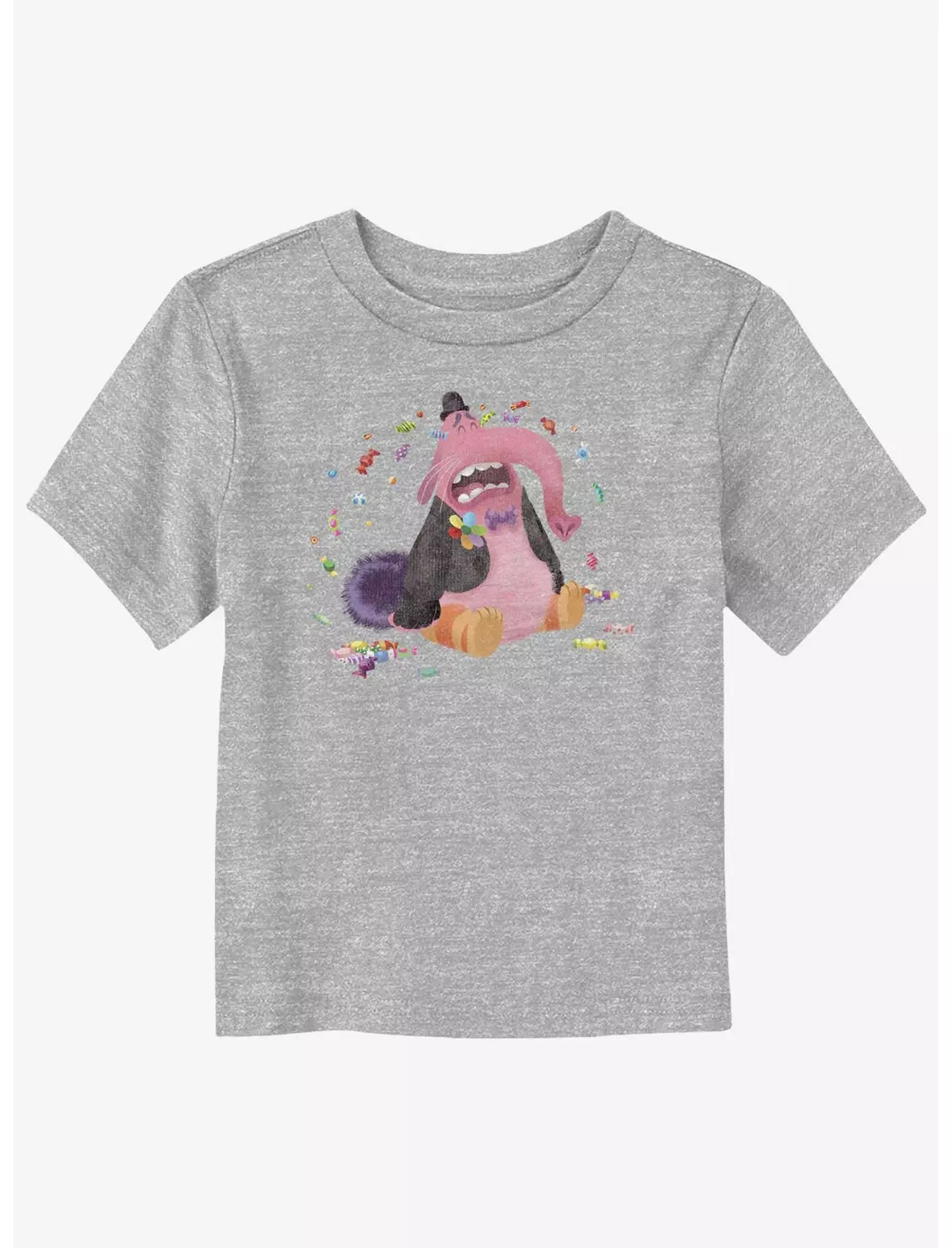 Disney Pixar Inside Out 2 Bing Bong Sweet Tears Toddler T-Shirt | BoxLunch