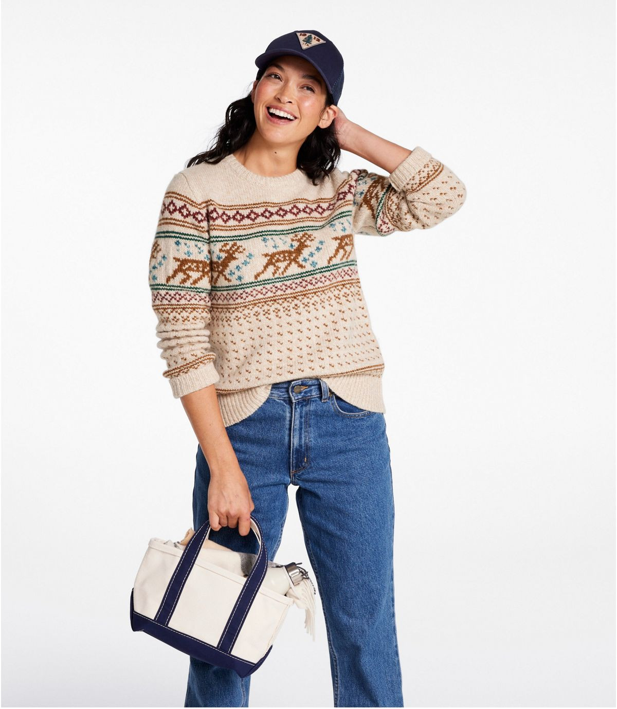 Boat and Tote®, Mini | L.L. Bean