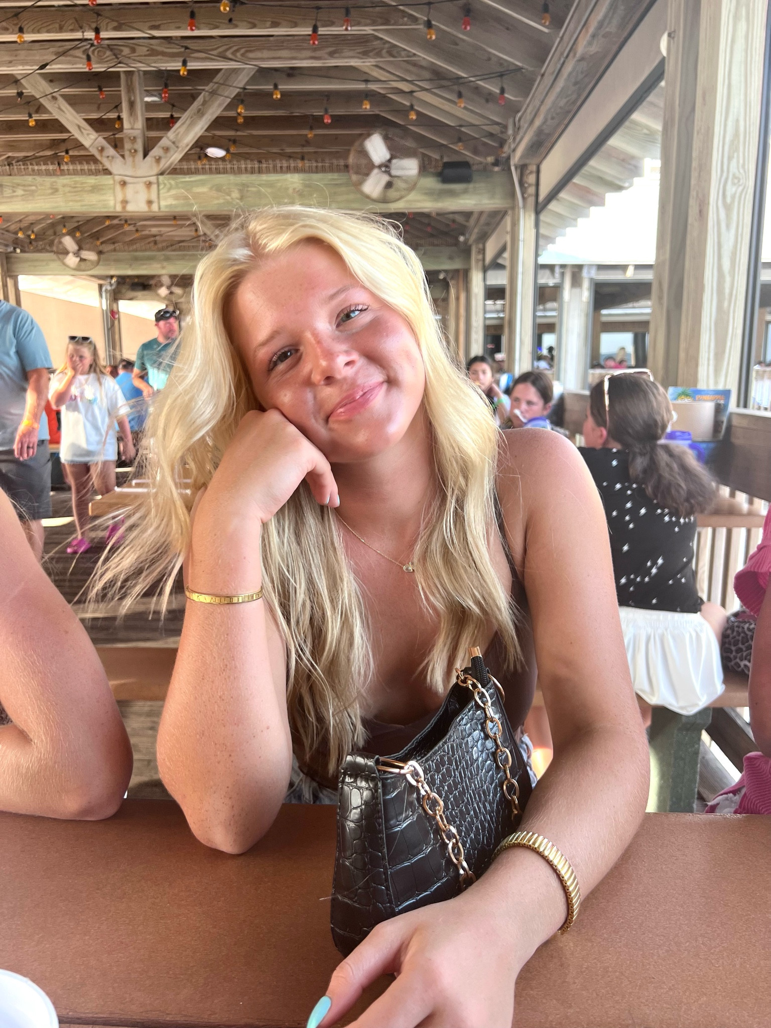 Hi LTK!! My name is Saylor Hart and with the TikTok ban I’m looking to grow my platform on LTK. I am a high school student athlete, moving on to play college softball. I love anything fashion, beauty, and shopping! Get to know me and contribute in my platform growth!!🥰😚 

#LTKBeauty #LTKWatchNow #LTKActive