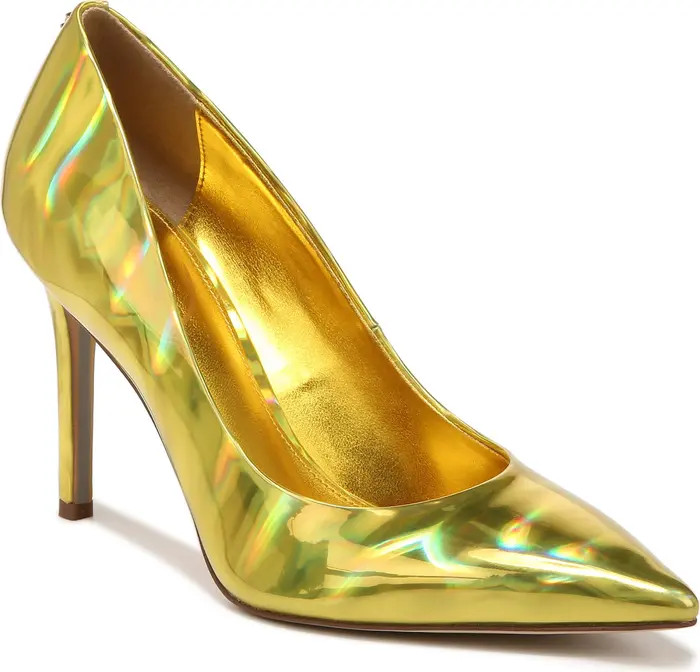 Hazel Pointed Toe Pump (Women) | Nordstrom