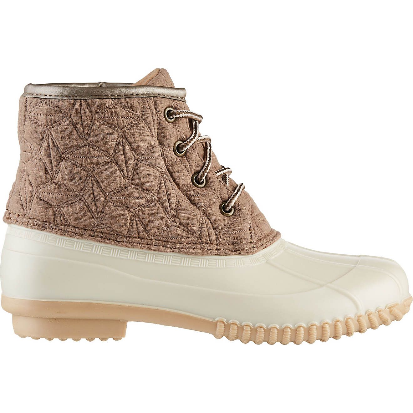 Magellan Outdoors Women's Quilted Duck Boots | Academy Sports + Outdoor Affiliate