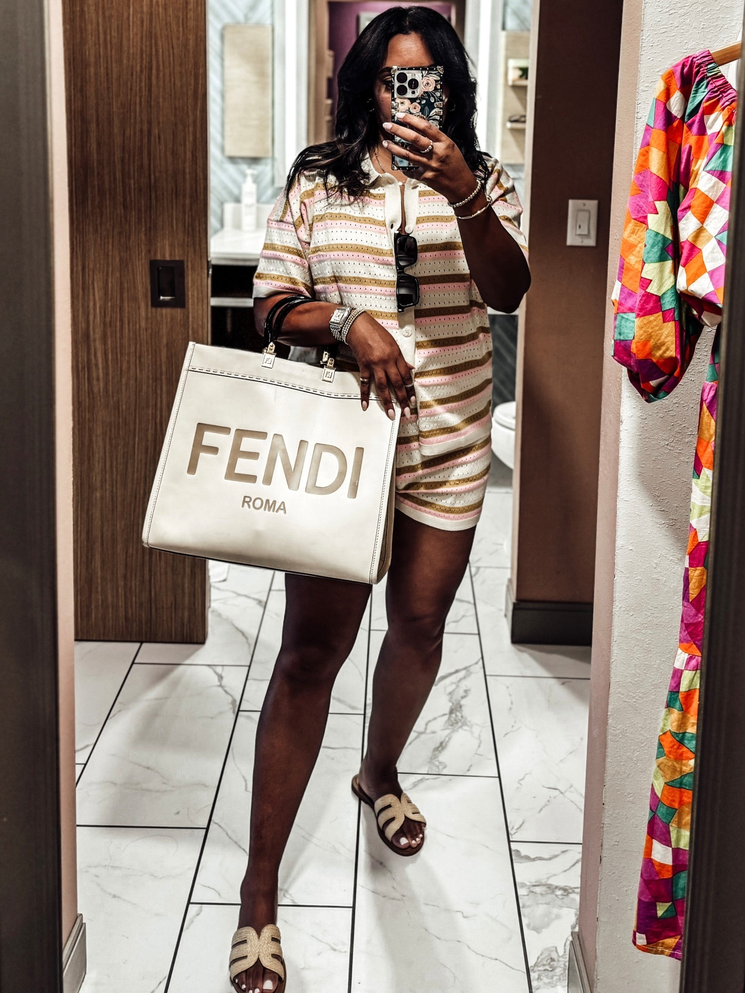 Women’s summer shorts set from Amazon

Scroll to shop. I’m so glad you’re here 🩷