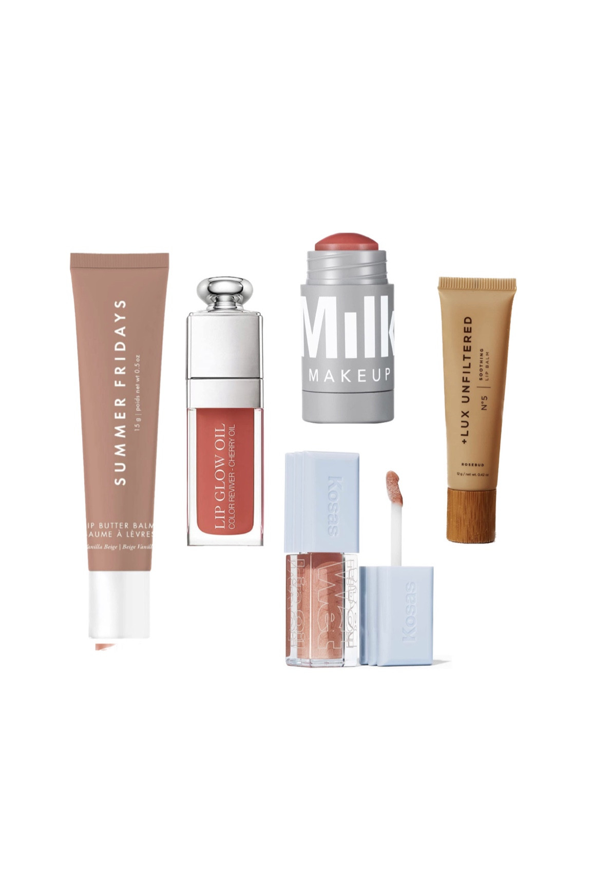 Must-have lip products for this summer!🫶🏼

#LTKSeasonal #LTKFind #LTKbeauty