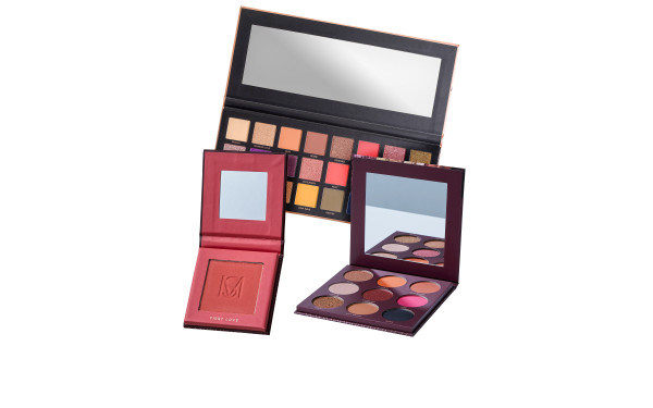 Kit Océane Make Intensa First Love | Beleza Na Web PRO | Beleza na Web PRO BR