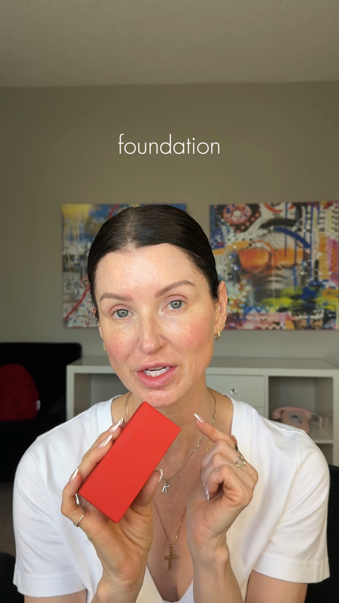 Hung Vanngo red carpet skin.

#LTKbeauty