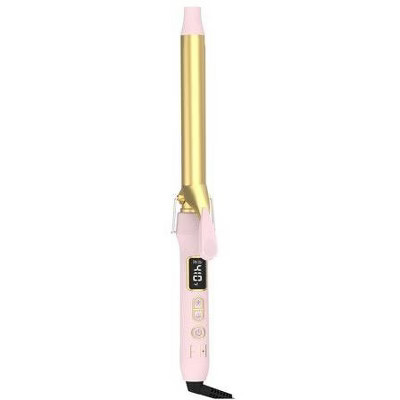 Paris Hilton Curling Iron with LCD Temperature Display for Precise Styling | Target