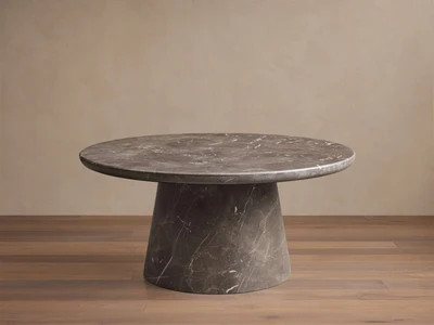 Hemmings Stone Nesting Coffee Table , 24X9 | Arhaus | Arhaus