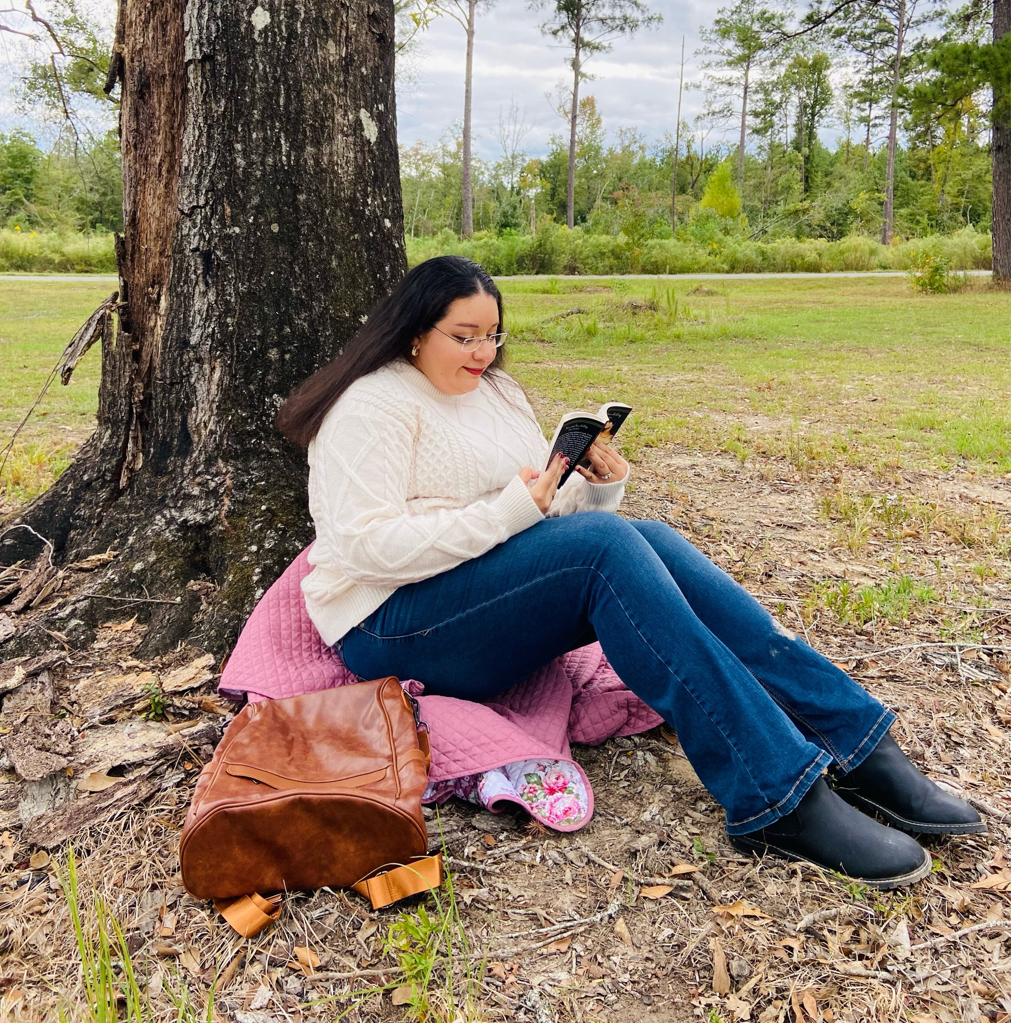 Rory Gilmore costume 

#LTKSeasonal #LTKHoliday #LTKHalloween