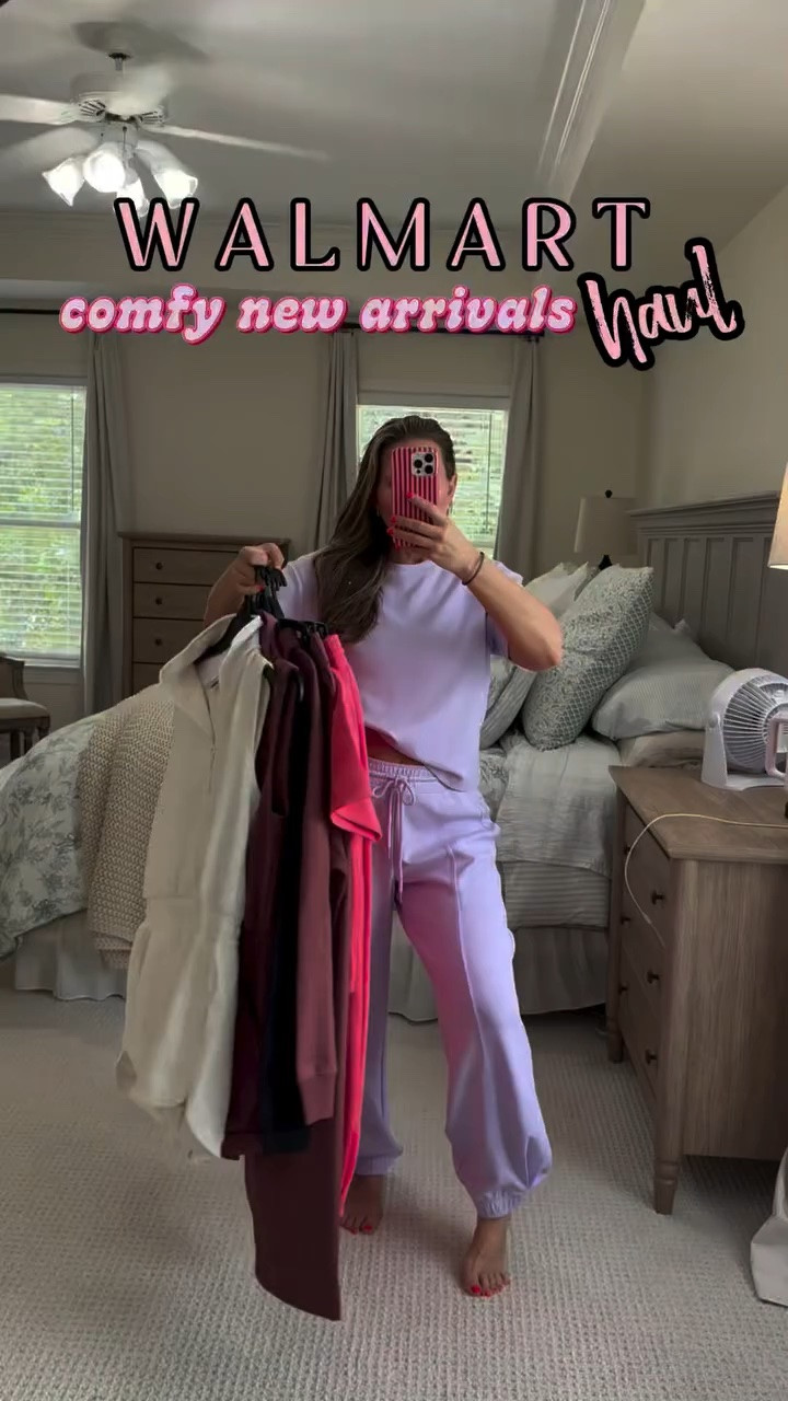 a good one! Drop “HAUL” below for a direct l i n k 🩵

#walmart #walmartpartner #walmartfashion #fashion #ootdinspo

#LTKgrwm #LTKootd