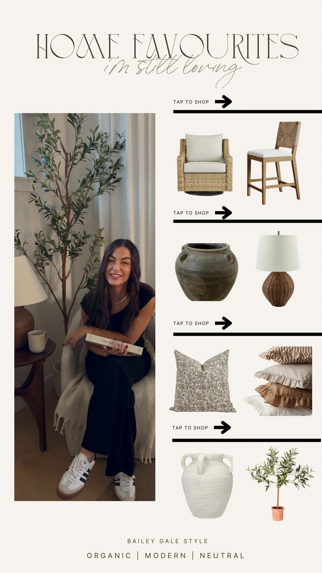 Favourite home finds from Amazon, H&M, Walmart & more! 

#LTKspring #LTKcanada #LTKsummer