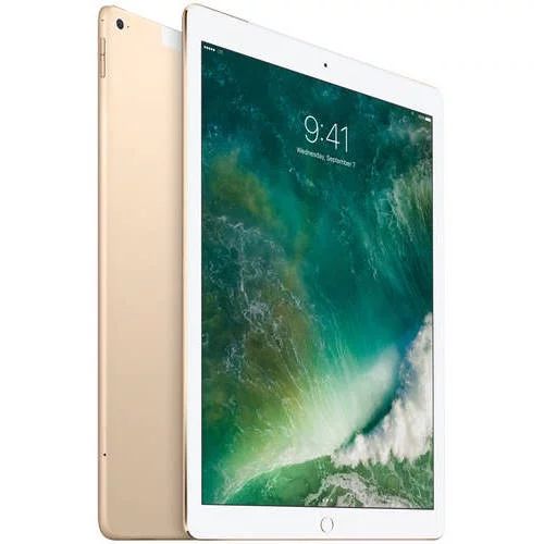 Apple iPad Pro 12.9-inch Wi-Fi + Cellular 128GB Refurbished - Walmart.com | Walmart (US)