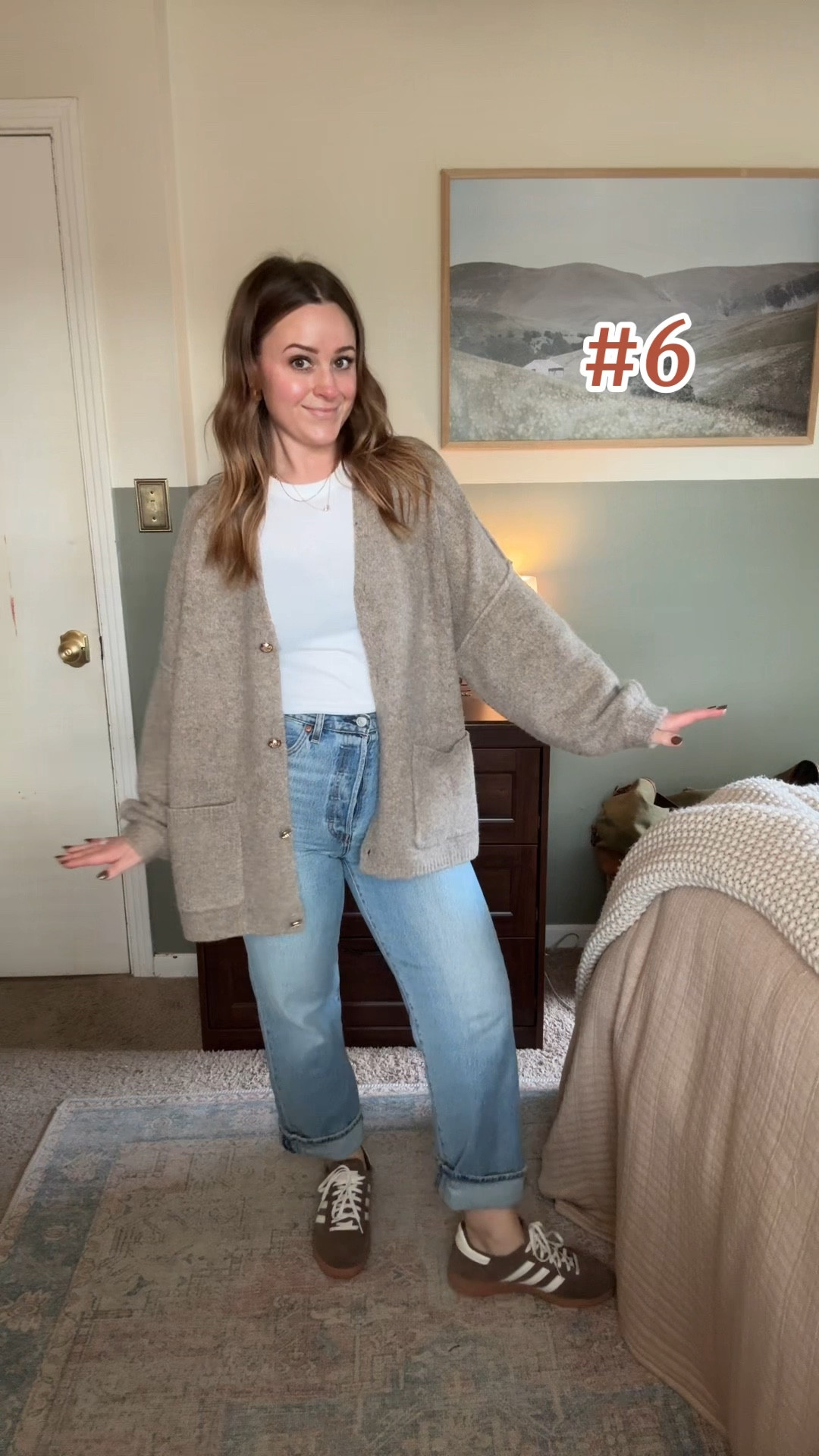 Help me pack for our trip!!! | fall outfits | fall style | fall fashion | cardigan | sweater

#LTKSaleAlert #LTKSeasonal #LTKStyleTip