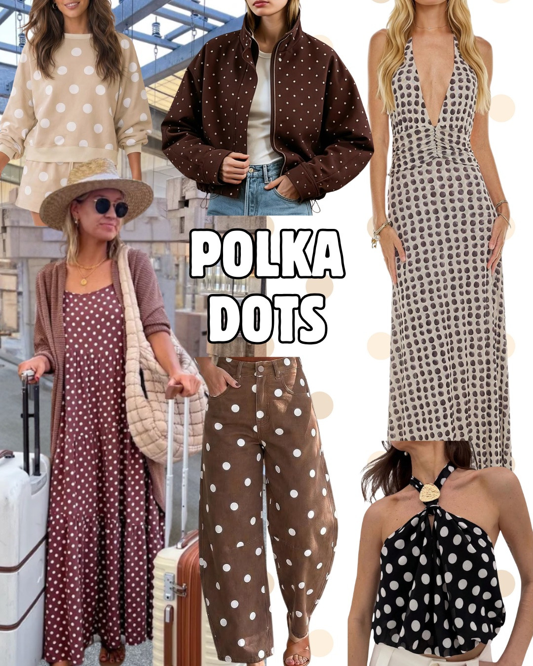 Fall Trends I'm excited about!  

 #LTKootd #LTKmomlife #LTKSaleAlert