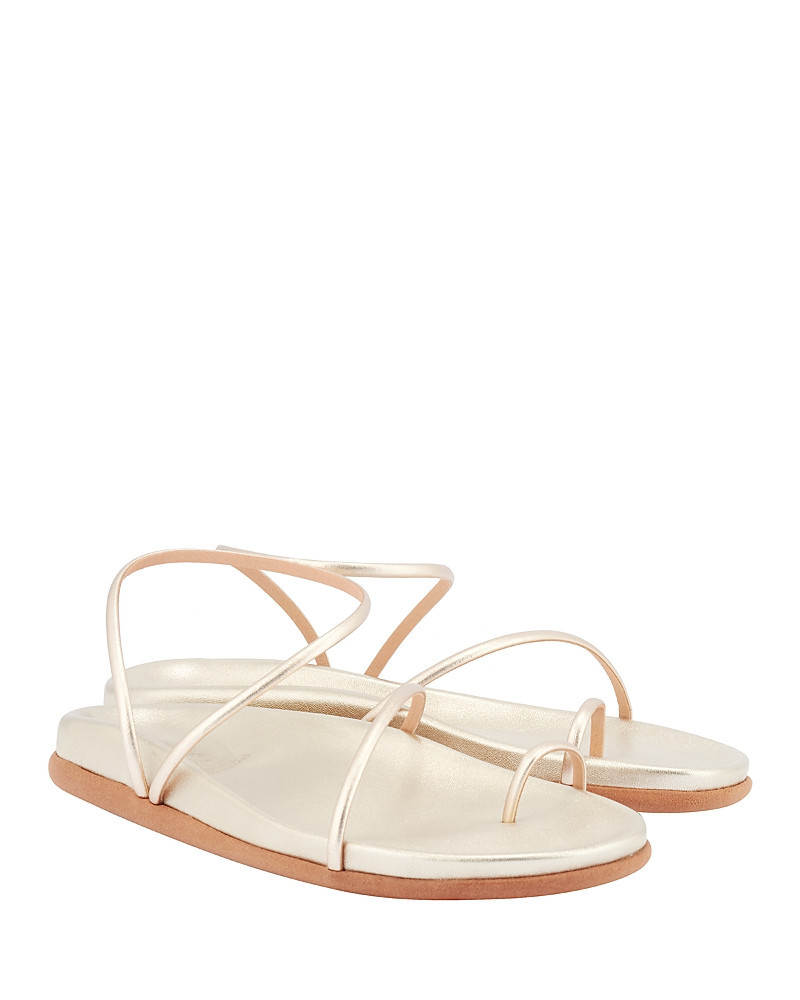 Ancient Greek Sandals Women's Kansiz Strappy Sandals | Bloomingdale's (US)