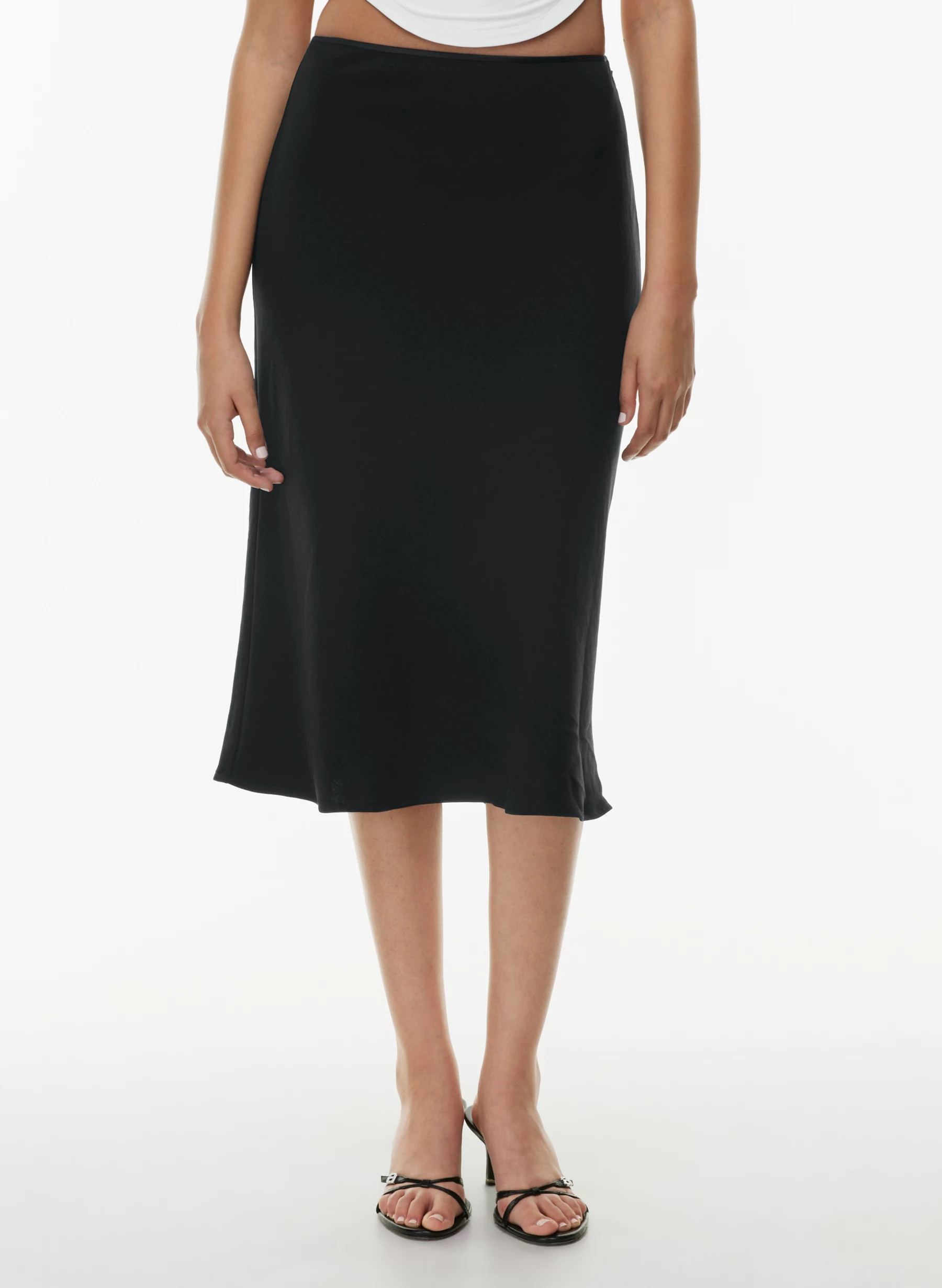 DEVOTION SKIRT | Aritzia