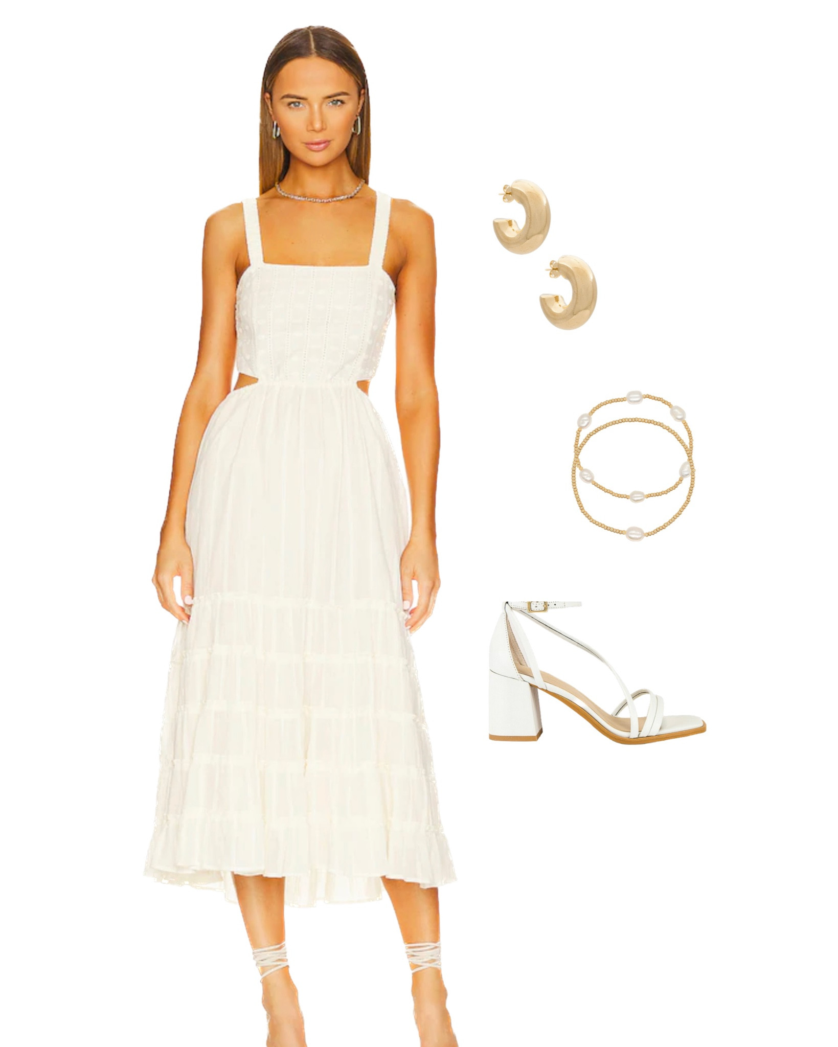 What to wear for engagement photos

#LTKstyletip