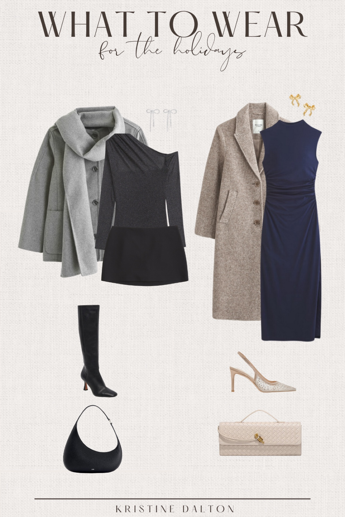 Thanksgiving outfit ideas 🍂

Holiday outfits, dinner party, Friendsgiving, going out outfit, winter outfit 

#LTKHoliday #LTKCyberWeek #LTKStyleTip