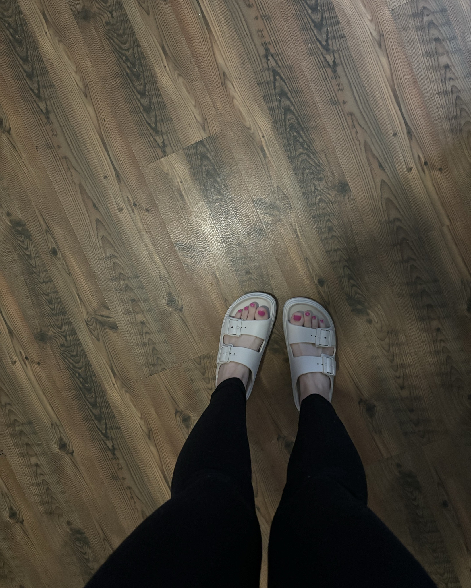 Found the cutest summer sandals on Amazon! I ordered them in another color as soon as I slipped these on my feet lol! 

#LTKShoeCrush #LTKSeasonal #LTKFindsUnder50