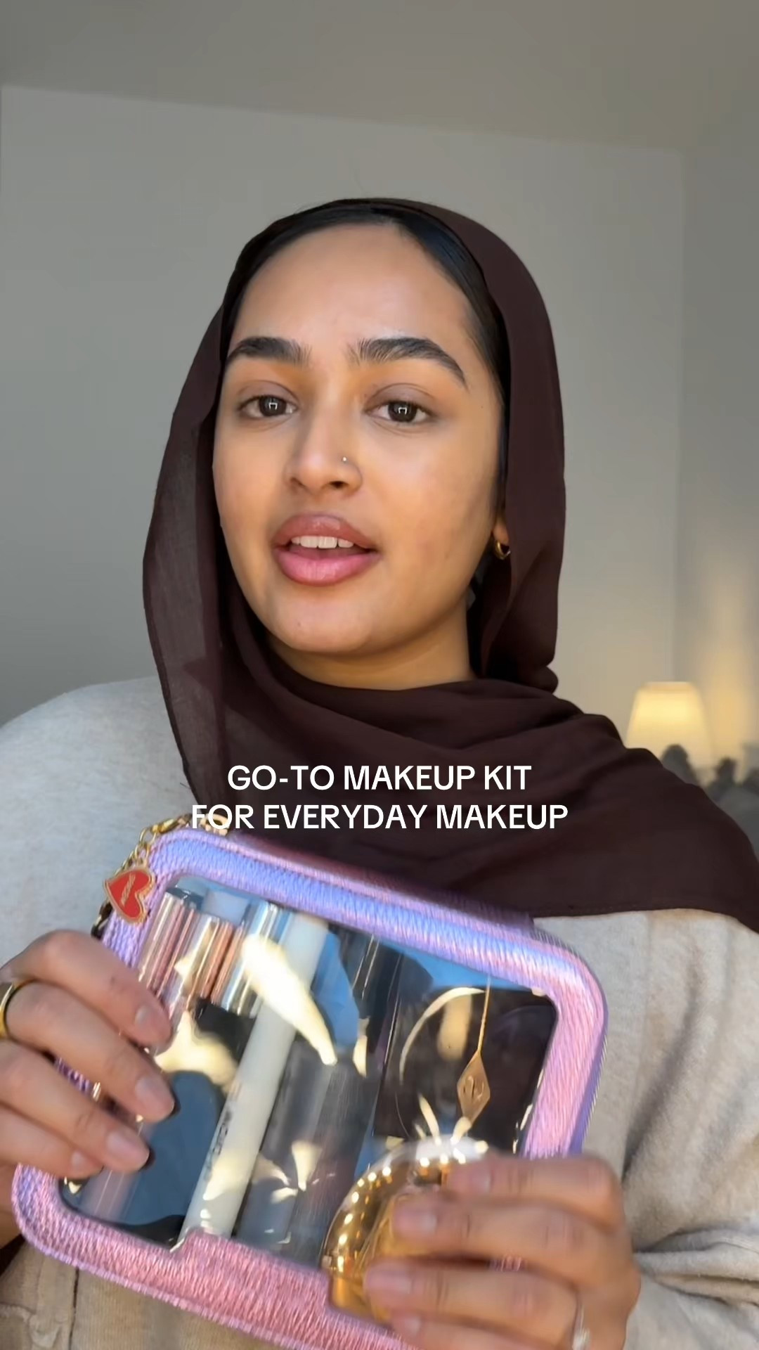 My go to products for a travel makeup bag 

#LTKtravel #LTKluxury #LTKbeauty