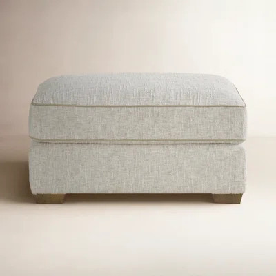 Vanora Ottoman | Wayfair North America