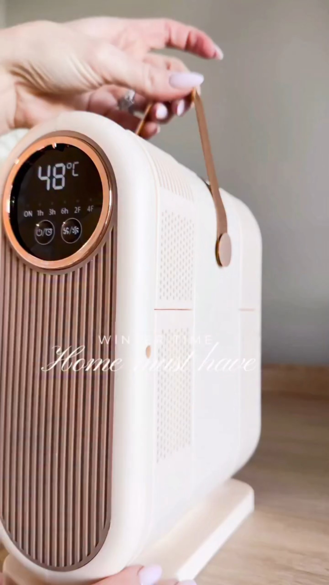 Winter must have for the home! This boot dryer works like magic 

Home, home finds, home hacks, home gadget, boot dryer, winter, winter home, winter home find, winter boots, Amazon home

#LTKSeasonal #LTKdayinmylife #LTKFindsUnder100