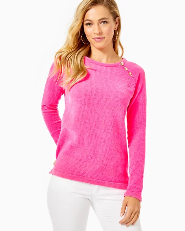 Pippin Sweater | Lilly Pulitzer