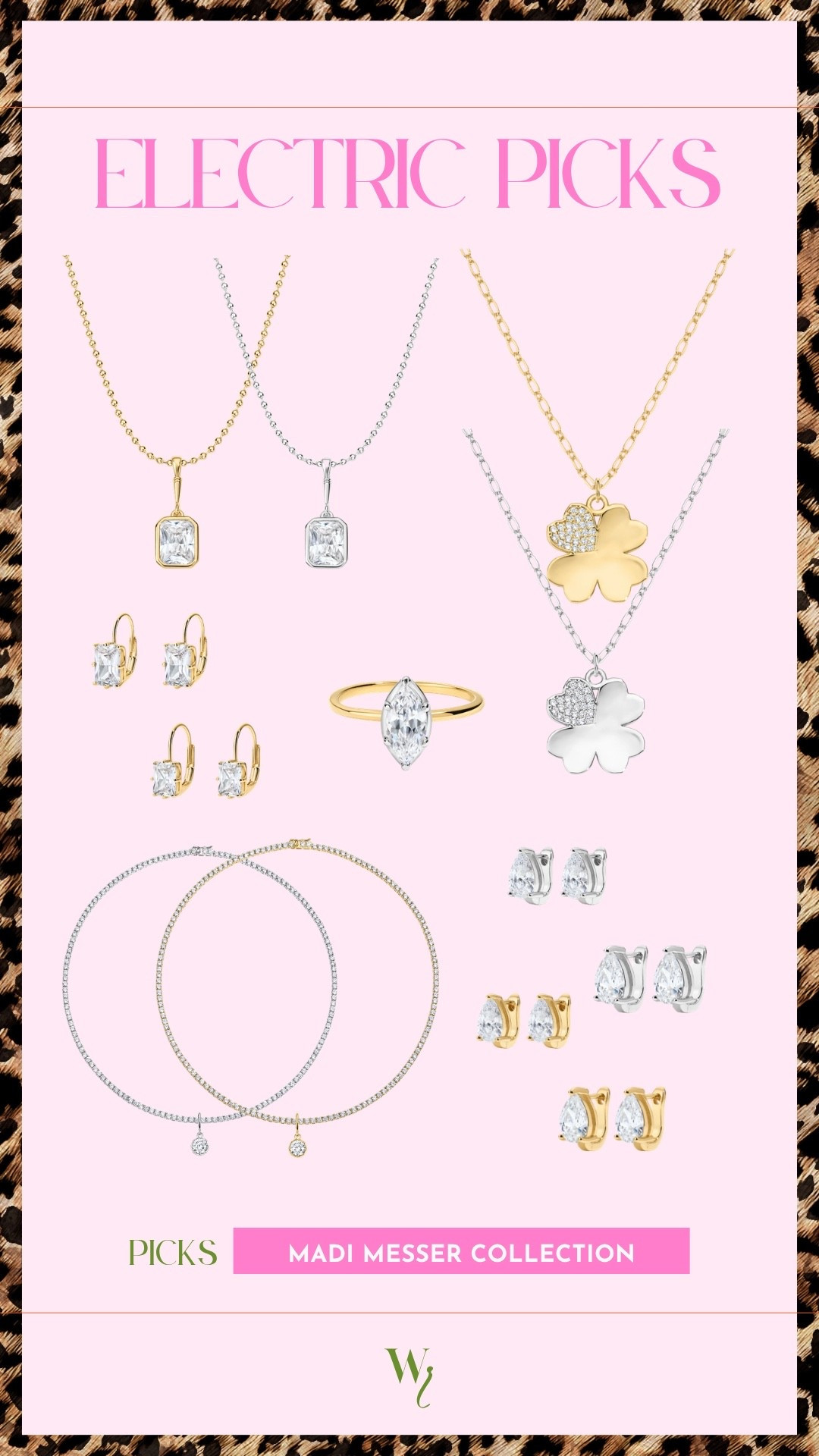 These pieces are stunning!

#LTKgrwm #LTKootd #LTKselfcare