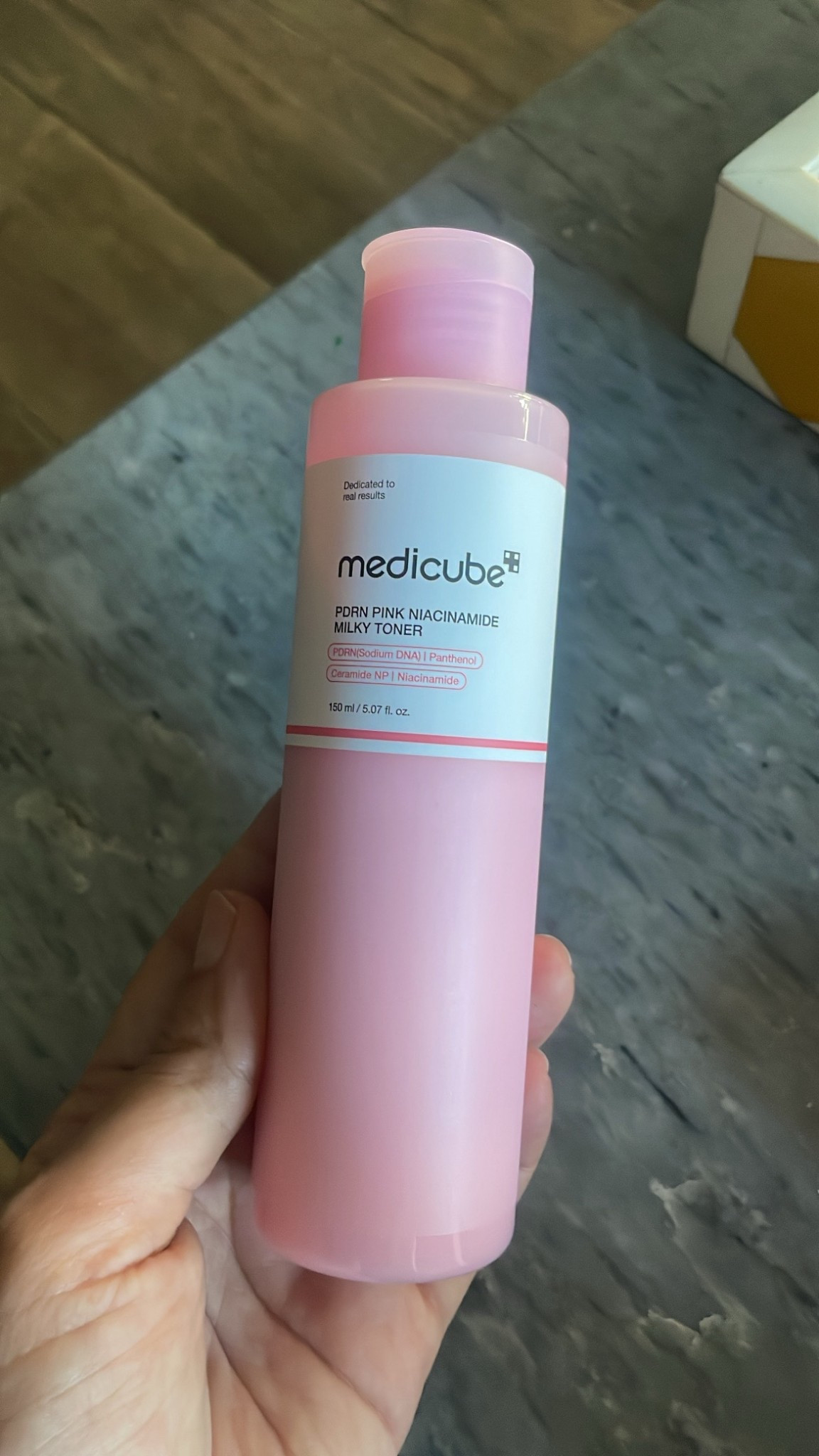 Medicube milky toner 

#LTKselfcare #LTKU #LTKSaleAlert