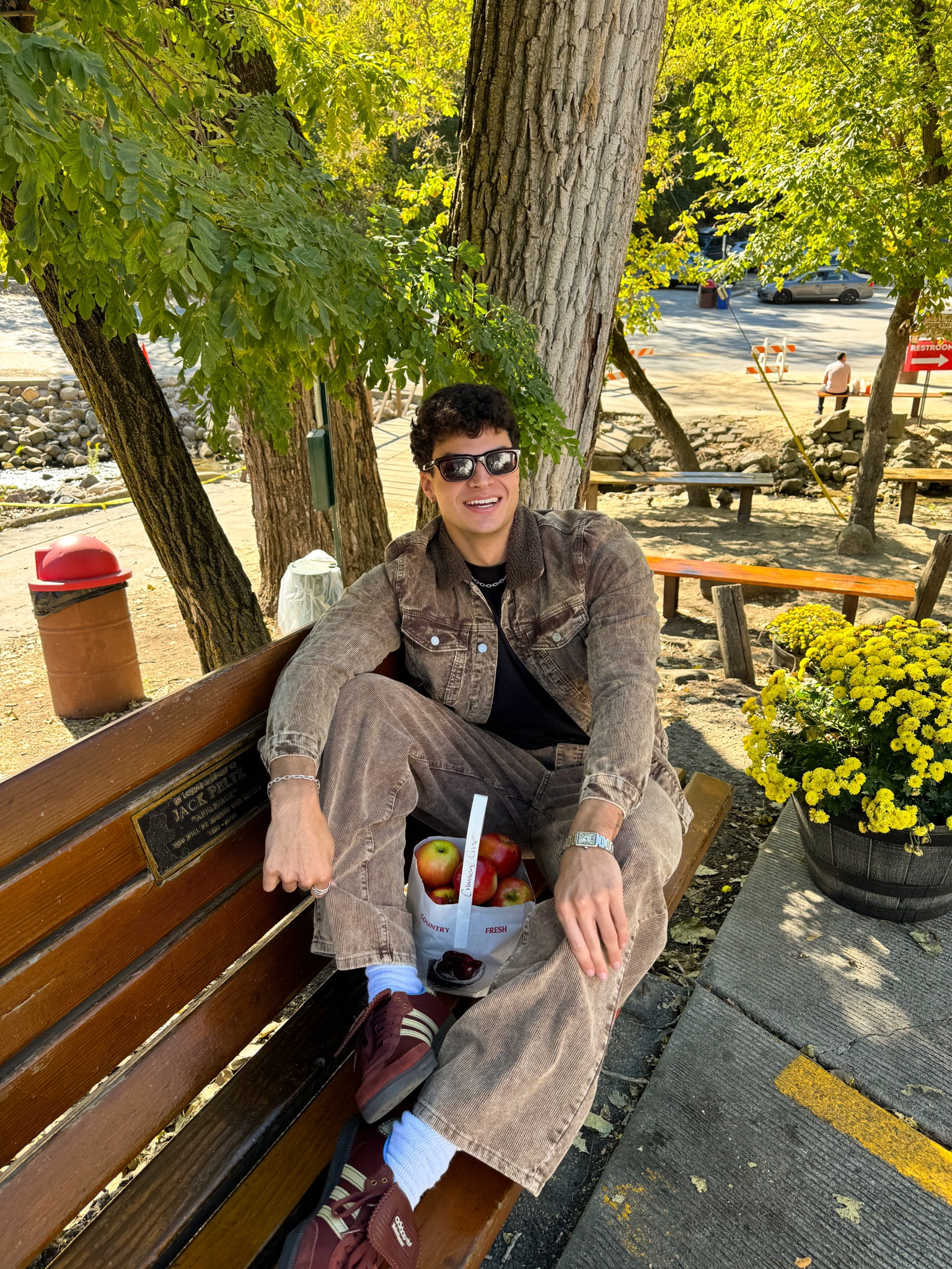 Fall outfits 🍂🍎🫶🏼

#LTKStyleTip