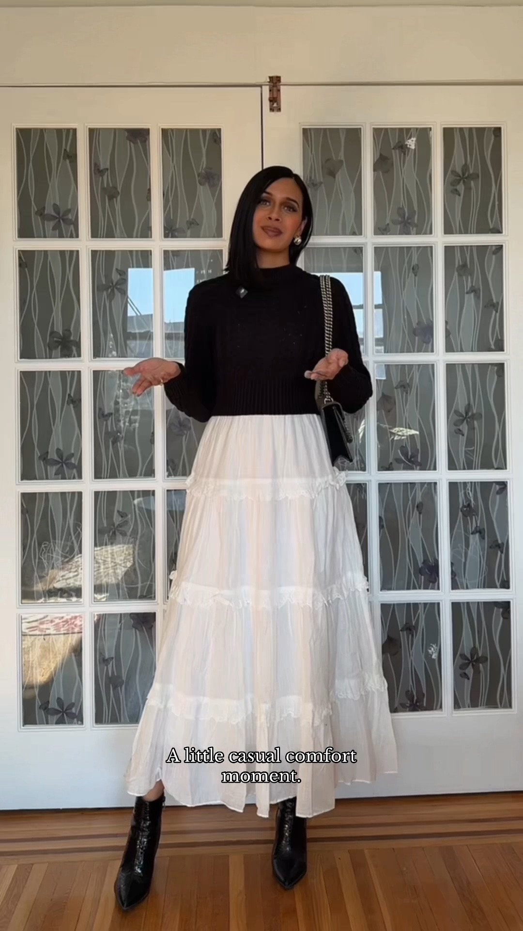 time to be productive 

#LTKootd #LTKvlog #LTKgrwm