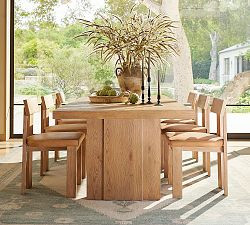 Aldon Dining Bench | Pottery Barn (US)