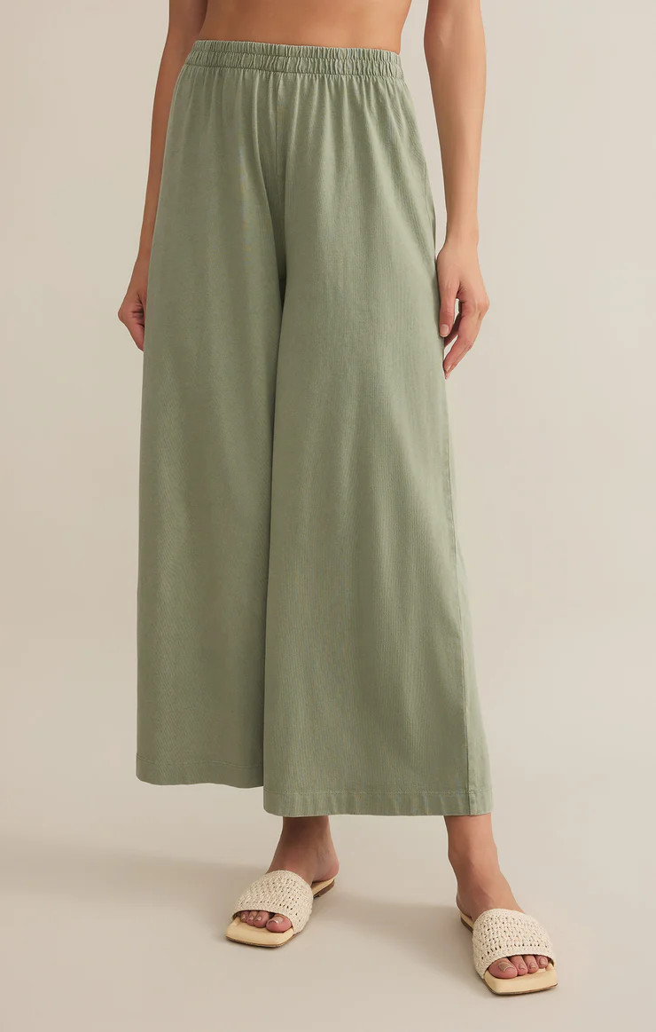 Scout Jersey Pant | Z Supply