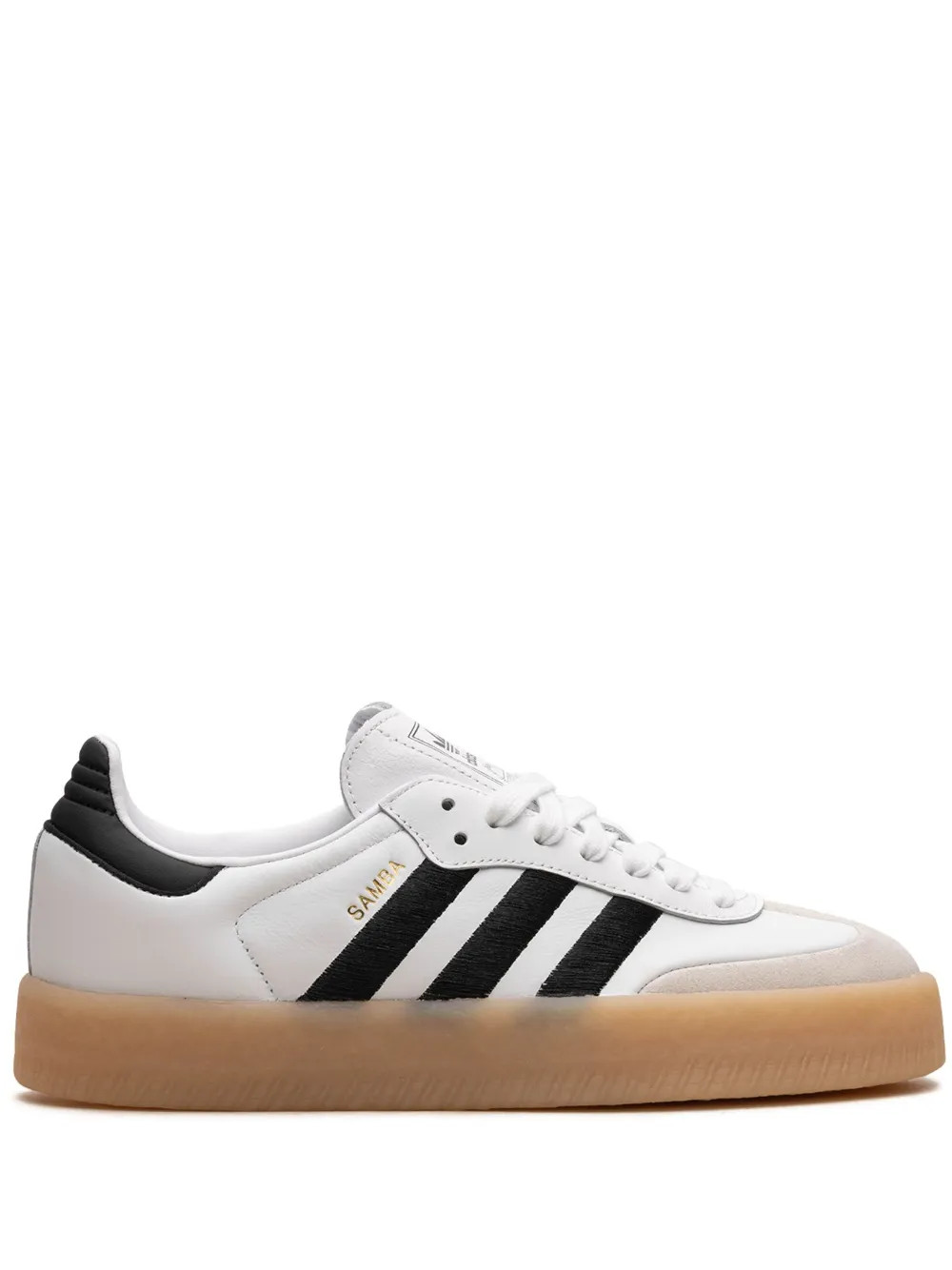 Adidas Sambae "Samba 2.0" Sneakers - Farfetch | Farfetch Global